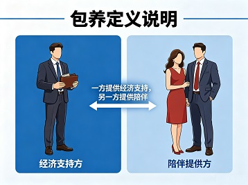 玉田包养违法吗？深度揭秘红线风险注意事项
